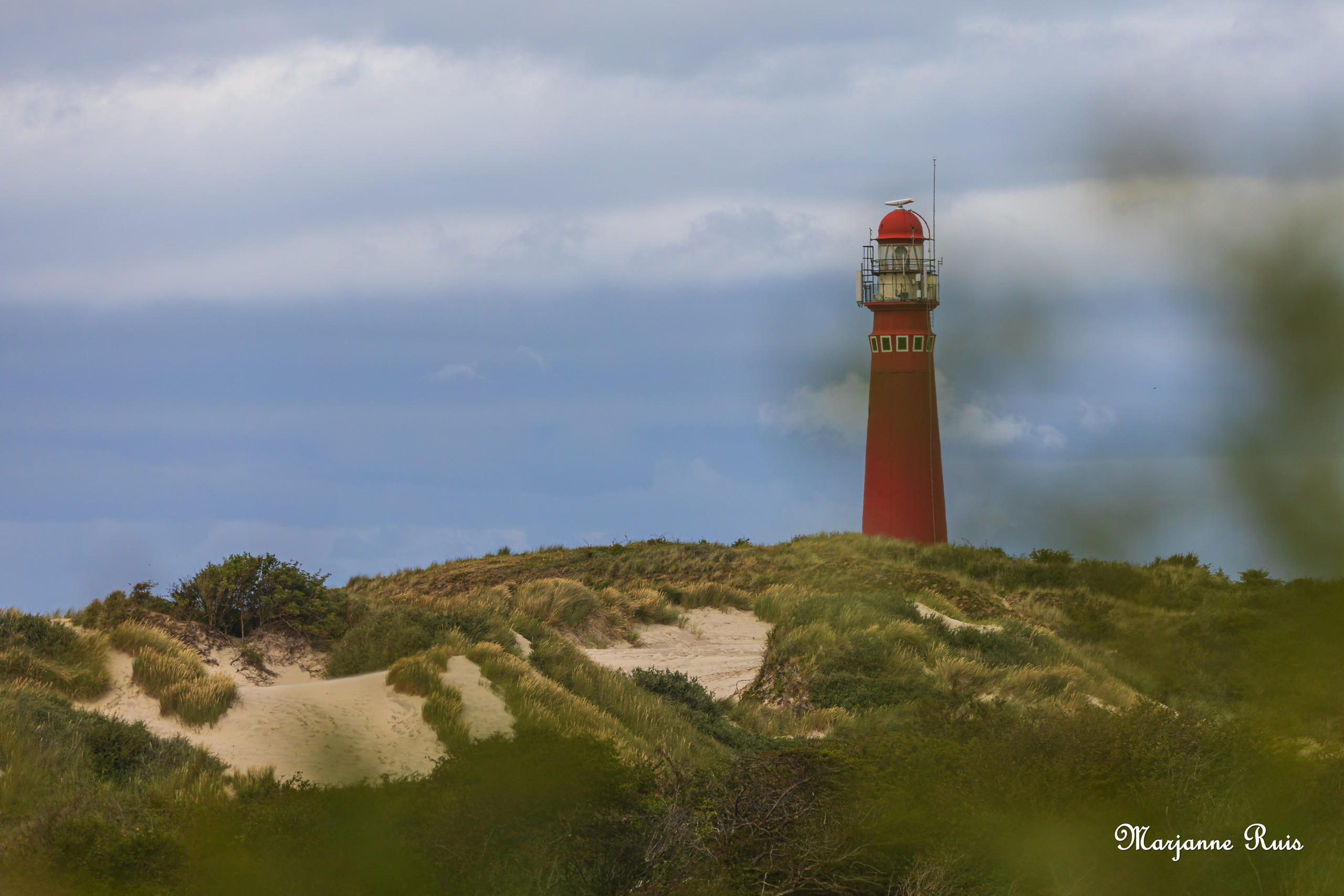 Schiermonnikoog